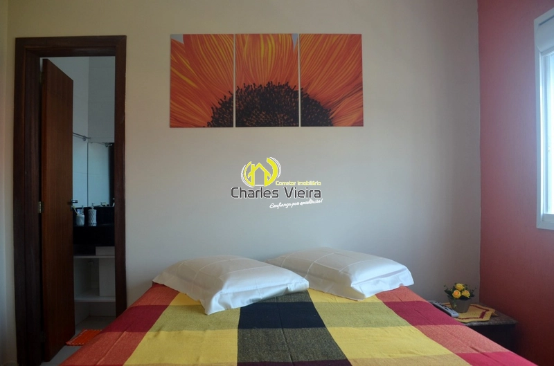 Duplex em ótima localização - Mobiliado e Decorado: 24ª foto da galeria de imagens do imóvel
