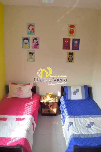 Duplex em ótima localização - Mobiliado e Decorado: 31ª foto da galeria de imagens do imóvel