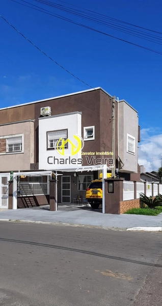 Duplex em ótima localização - Mobiliado e Decorado: 40ª foto da galeria de imagens do imóvel
