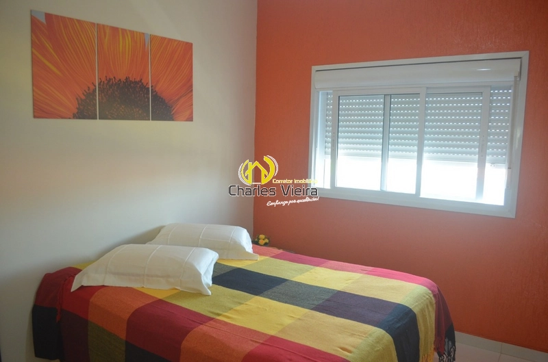 Duplex em ótima localização - Mobiliado e Decorado: 23ª foto da galeria de imagens do imóvel