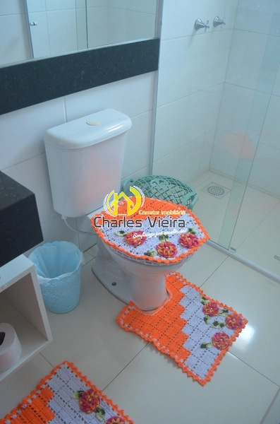 Duplex em ótima localização - Mobiliado e Decorado: 39ª foto da galeria de imagens do imóvel