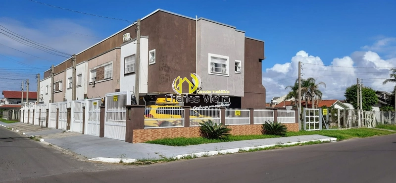Duplex em ótima localização - Mobiliado e Decorado: 41ª foto da galeria de imagens do imóvel