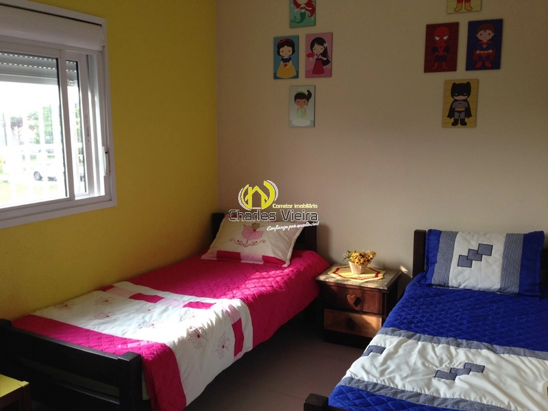 Duplex em ótima localização - Mobiliado e Decorado: 20ª foto da galeria de imagens do imóvel