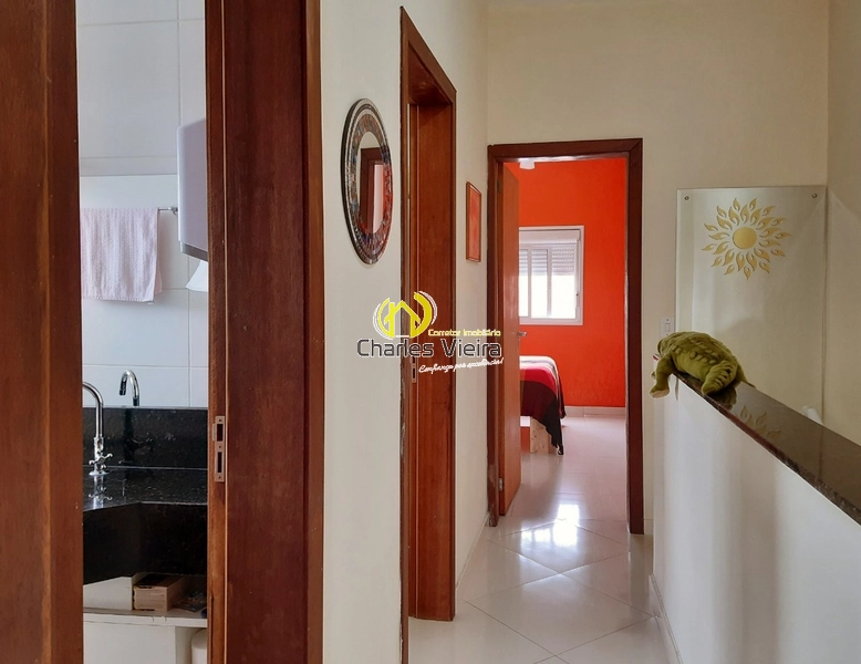 Duplex em ótima localização - Mobiliado e Decorado: 17ª foto da galeria de imagens do imóvel