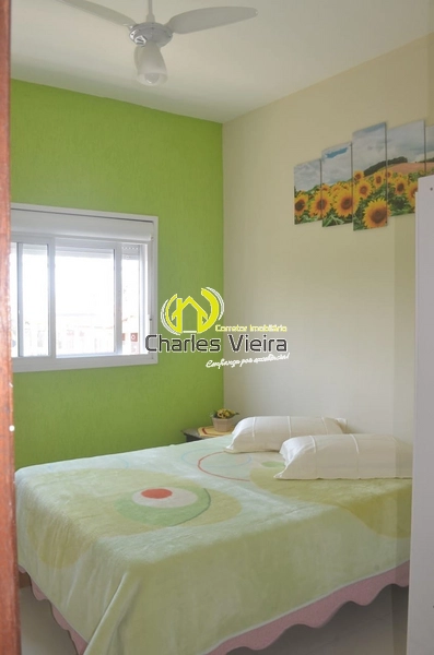 Duplex em ótima localização - Mobiliado e Decorado: 26ª foto da galeria de imagens do imóvel
