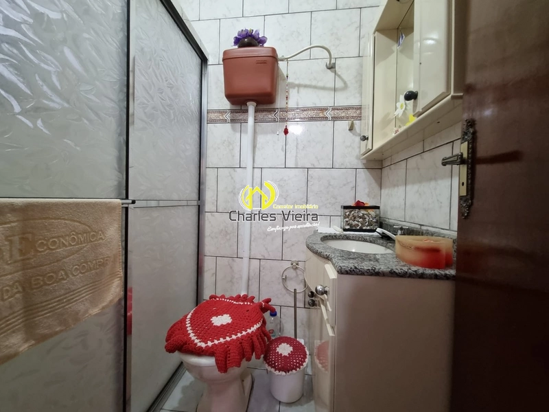 Casa Semi Mobiliada em Tramandaí / Zona Nova Sul: 15ª foto da galeria de imagens do imóvel