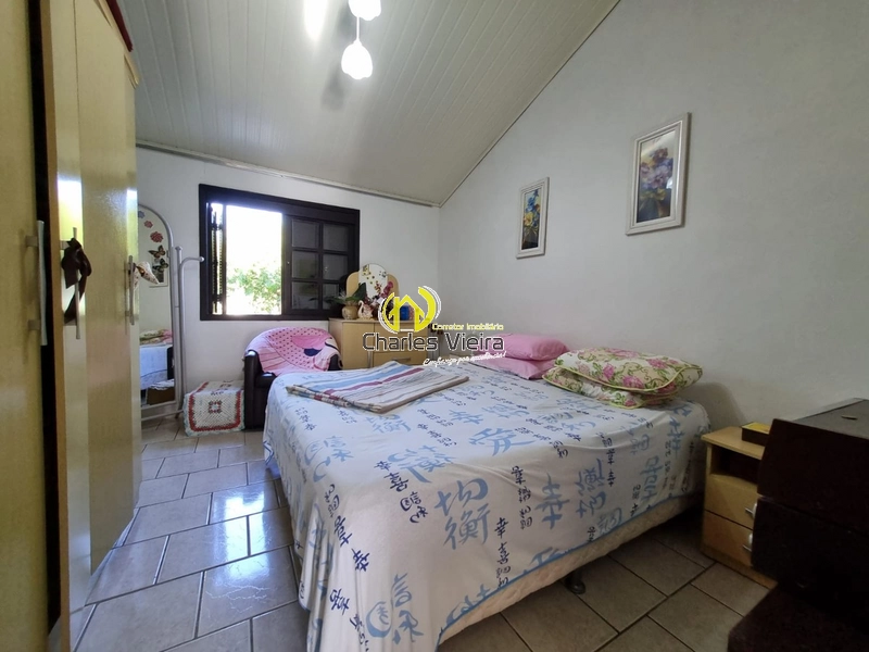 Casa Semi Mobiliada em Tramandaí / Zona Nova Sul: 6ª foto da galeria de imagens do imóvel