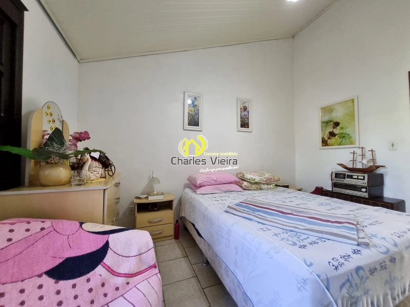 Casa Semi Mobiliada em Tramandaí / Zona Nova Sul: 7ª foto da galeria de imagens do imóvel