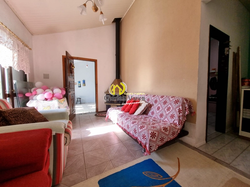 Casa Semi Mobiliada em Tramandaí / Zona Nova Sul: 4ª foto da galeria de imagens do imóvel