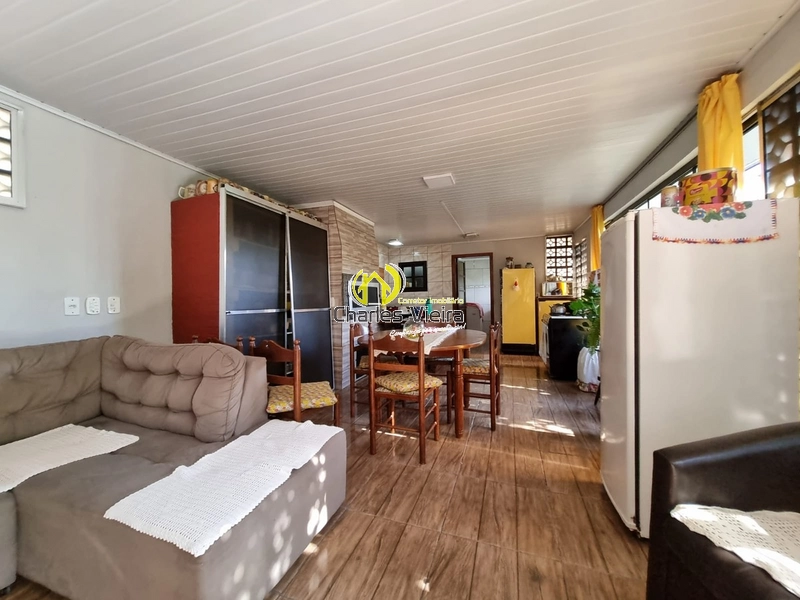 Casa Semi Mobiliada em Tramandaí / Zona Nova Sul: 13ª foto da galeria de imagens do imóvel