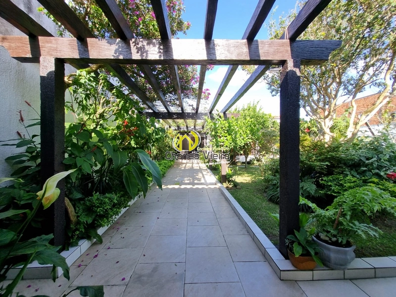 Casa Semi Mobiliada em Tramandaí / Zona Nova Sul: 1ª foto da galeria de imagens do imóvel