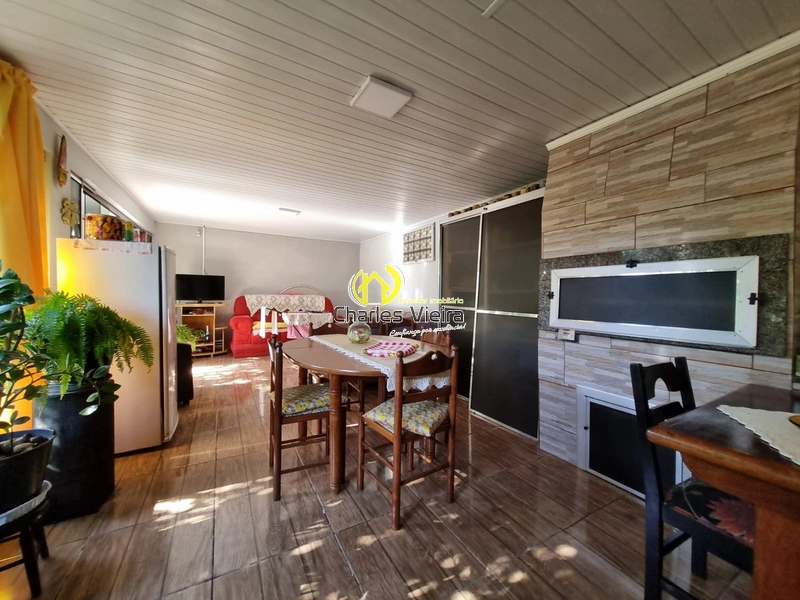 Casa Semi Mobiliada em Tramandaí / Zona Nova Sul: 12ª foto da galeria de imagens do imóvel