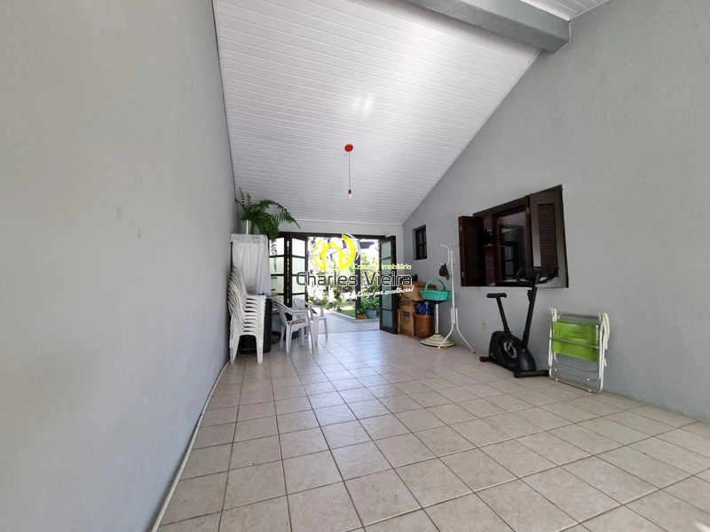Casa Semi Mobiliada em Tramandaí / Zona Nova Sul: 5ª foto da galeria de imagens do imóvel