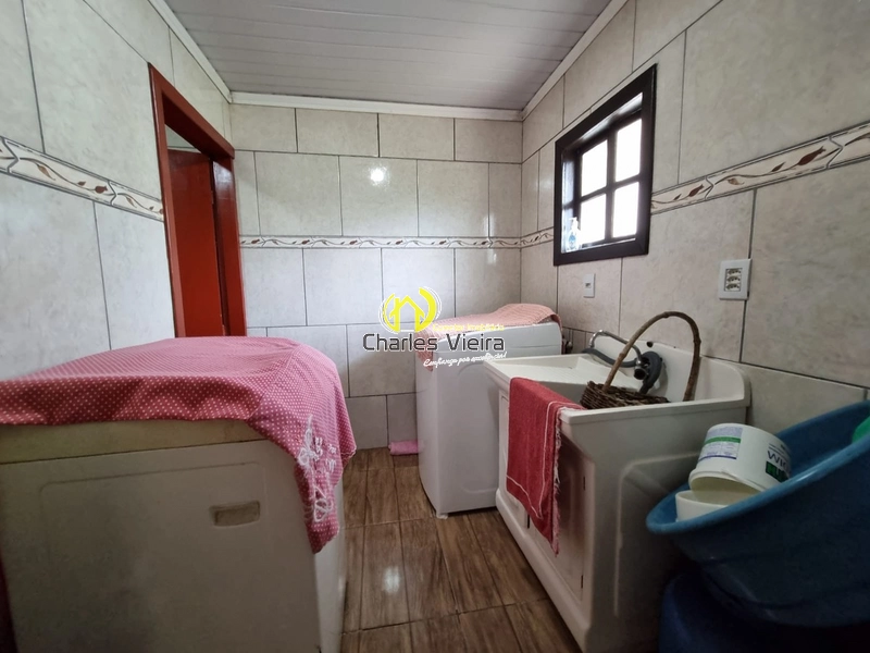 Casa Semi Mobiliada em Tramandaí / Zona Nova Sul: 14ª foto da galeria de imagens do imóvel