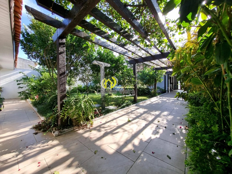 Casa Semi Mobiliada em Tramandaí / Zona Nova Sul: 11ª foto da galeria de imagens do imóvel