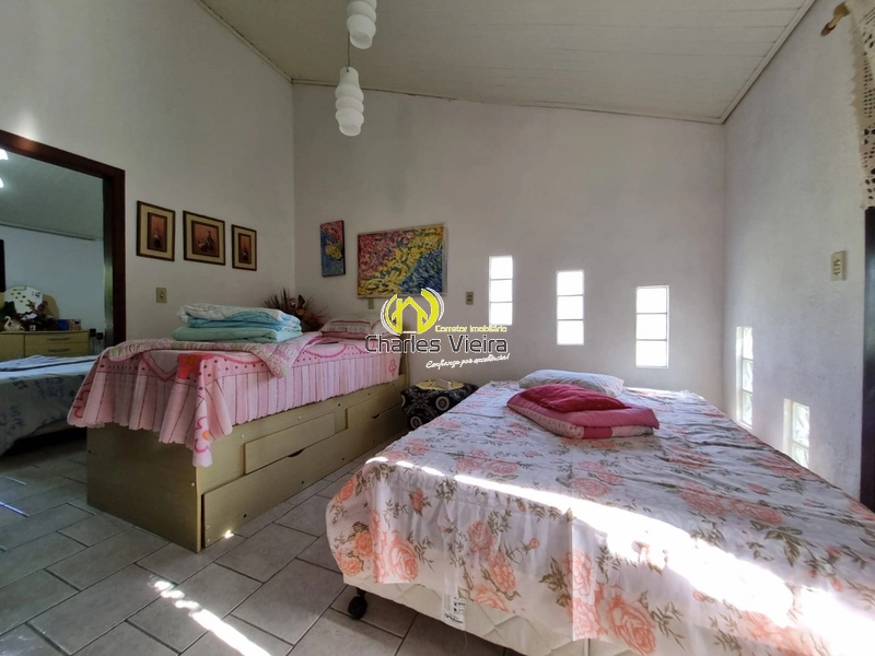 Casa Semi Mobiliada em Tramandaí / Zona Nova Sul: 8ª foto da galeria de imagens do imóvel