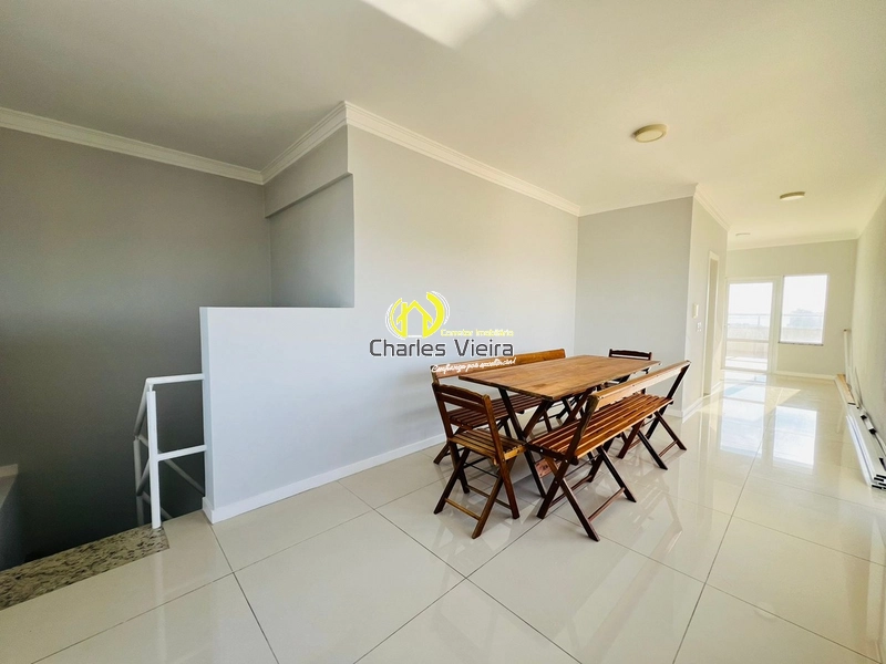 Imóvel único - Excelente cobertura duplex na beira mar em Tramandaí: 45ª foto da galeria de imagens do imóvel