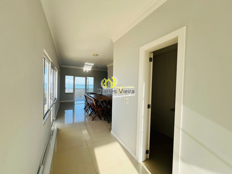 Imóvel único - Excelente cobertura duplex na beira mar em Tramandaí: 47ª foto da galeria de imagens do imóvel