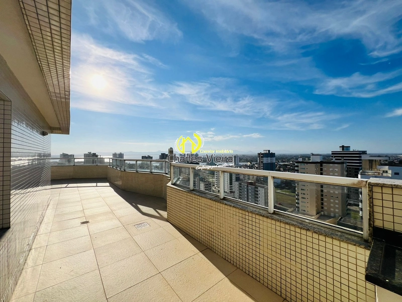 Imóvel único - Excelente cobertura duplex na beira mar em Tramandaí: 44ª foto da galeria de imagens do imóvel