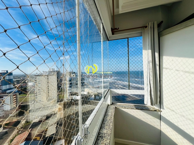 Imóvel único - Excelente cobertura duplex na beira mar em Tramandaí: 22ª foto da galeria de imagens do imóvel