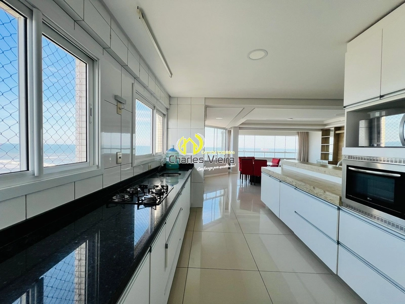 Imóvel único - Excelente cobertura duplex na beira mar em Tramandaí: 17ª foto da galeria de imagens do imóvel