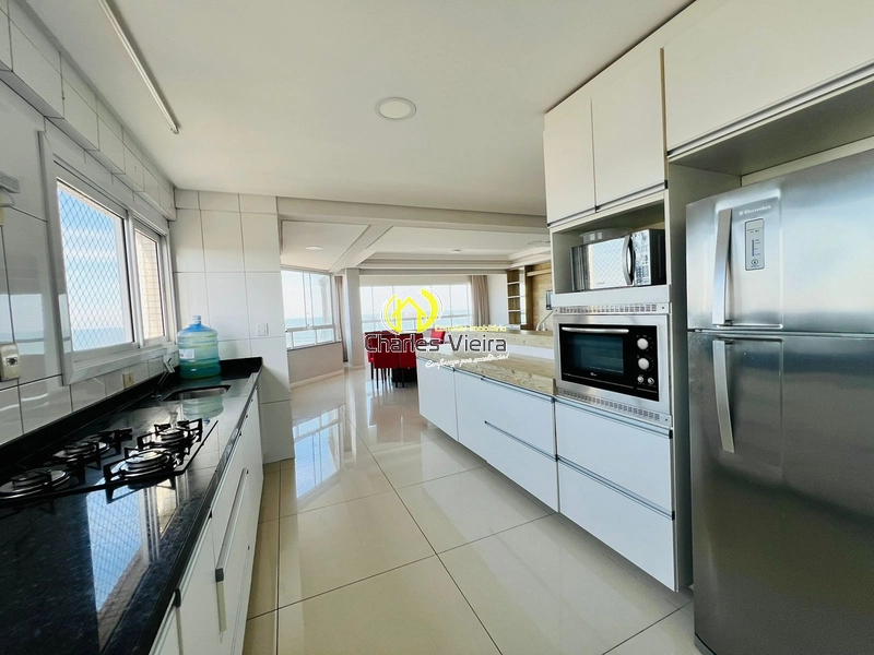 Imóvel único - Excelente cobertura duplex na beira mar em Tramandaí: 16ª foto da galeria de imagens do imóvel