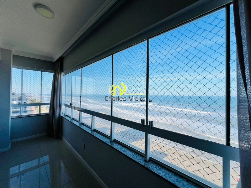 Imóvel único - Excelente cobertura duplex na beira mar em Tramandaí: 9ª foto da galeria de imagens do imóvel