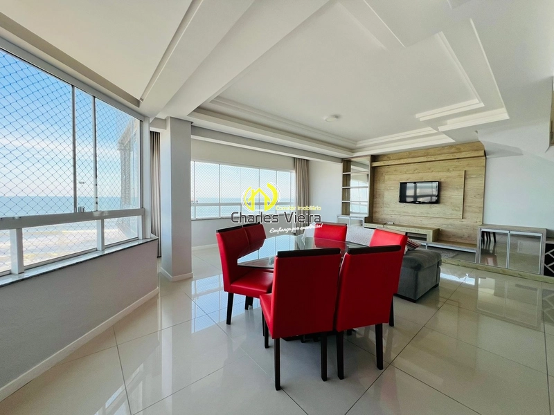 Imóvel único - Excelente cobertura duplex na beira mar em Tramandaí: 15ª foto da galeria de imagens do imóvel