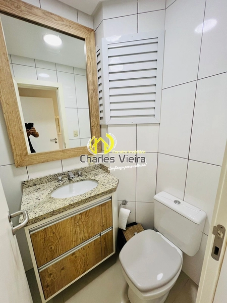 Imóvel único - Excelente cobertura duplex na beira mar em Tramandaí: 7ª foto da galeria de imagens do imóvel