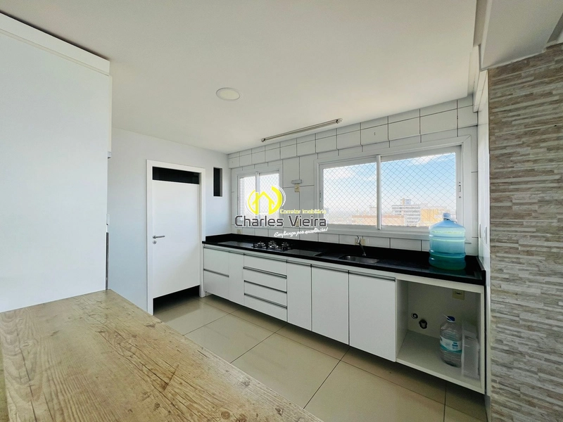Imóvel único - Excelente cobertura duplex na beira mar em Tramandaí: 18ª foto da galeria de imagens do imóvel