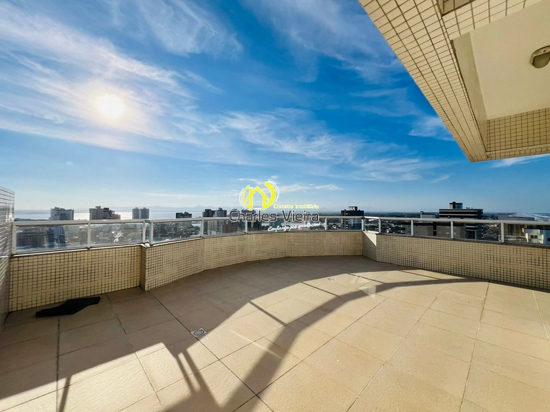 Imóvel único - Excelente cobertura duplex na beira mar em Tramandaí: 52ª foto da galeria de imagens do imóvel