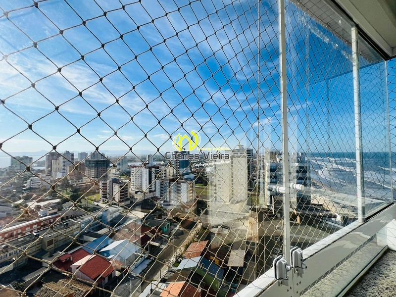 Imóvel único - Excelente cobertura duplex na beira mar em Tramandaí: 23ª foto da galeria de imagens do imóvel