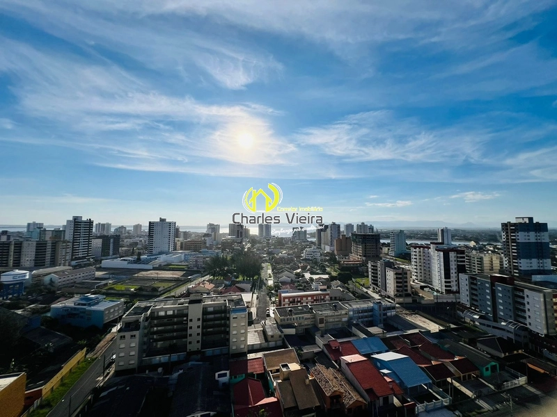 Imóvel único - Excelente cobertura duplex na beira mar em Tramandaí: 25ª foto da galeria de imagens do imóvel