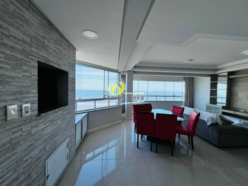Imóvel único - Excelente cobertura duplex na beira mar em Tramandaí: 19ª foto da galeria de imagens do imóvel