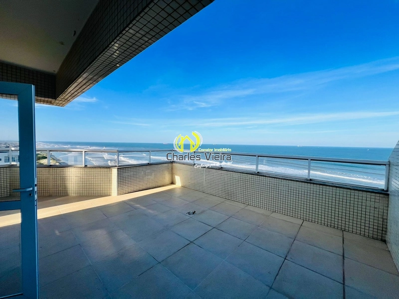 Imóvel único - Excelente cobertura duplex na beira mar em Tramandaí: 50ª foto da galeria de imagens do imóvel