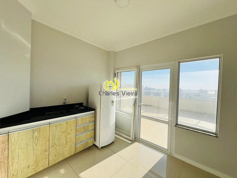 Imóvel único - Excelente cobertura duplex na beira mar em Tramandaí: 46ª foto da galeria de imagens do imóvel