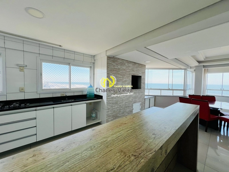 Imóvel único - Excelente cobertura duplex na beira mar em Tramandaí: 21ª foto da galeria de imagens do imóvel
