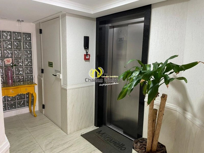 Apartamento no Residencial Maranello – Tramandaí: 15ª foto da galeria de imagens do imóvel