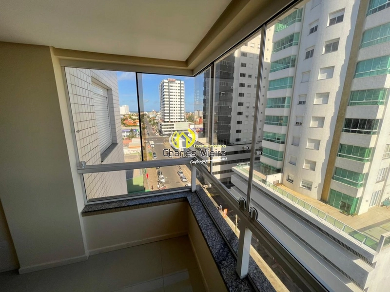 Apartamento no Residencial Maranello – Tramandaí: 7ª foto da galeria de imagens do imóvel