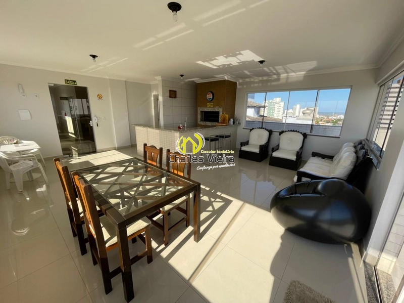 Apartamento no Residencial Maranello – Tramandaí: 14ª foto da galeria de imagens do imóvel