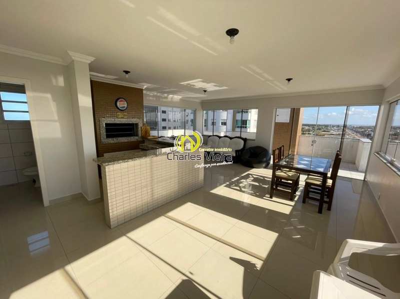 Apartamento no Residencial Maranello – Tramandaí: 13ª foto da galeria de imagens do imóvel