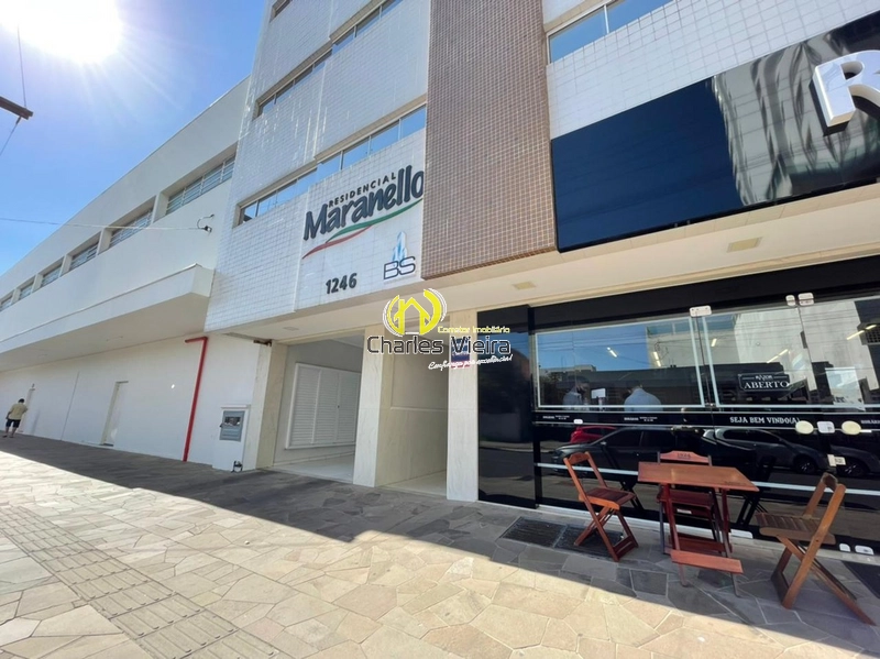 Apartamento no Residencial Maranello – Tramandaí: 16ª foto da galeria de imagens do imóvel