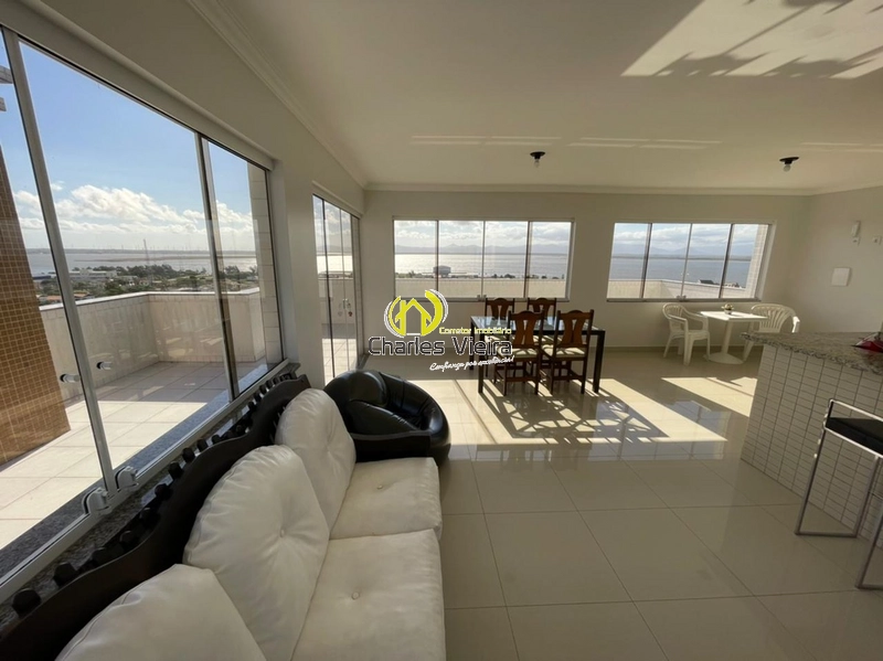 Apartamento no Residencial Maranello – Tramandaí: 11ª foto da galeria de imagens do imóvel