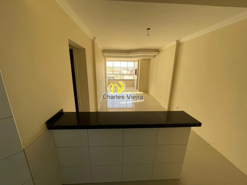 Apartamento no Residencial Maranello – Tramandaí: 4ª foto da galeria de imagens do imóvel