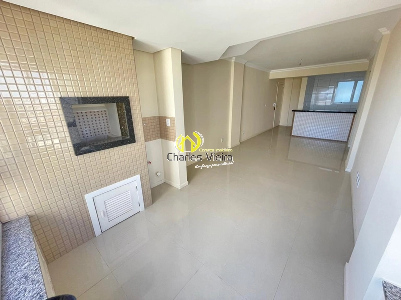 Apartamento no Residencial Maranello – Tramandaí: 8ª foto da galeria de imagens do imóvel