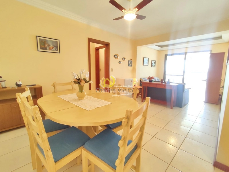 Apartamento na beira mar, linda vista ! 03 dorm. mobiliado: 7ª foto da galeria de imagens do imóvel