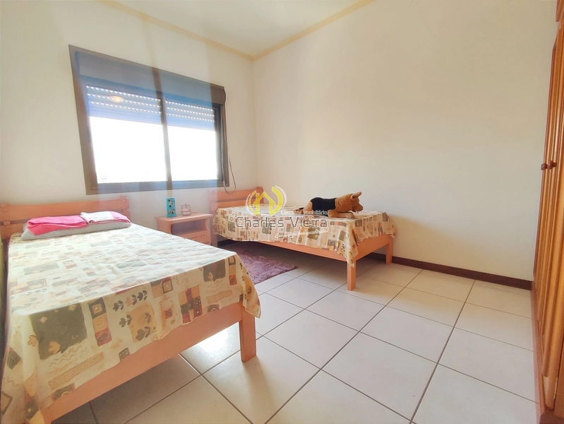 Apartamento na beira mar, linda vista ! 03 dorm. mobiliado: 18ª foto da galeria de imagens do imóvel