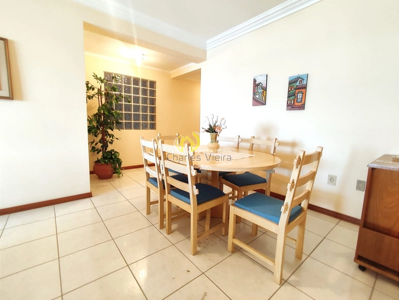 Apartamento na beira mar, linda vista ! 03 dorm. mobiliado: 9ª foto da galeria de imagens do imóvel