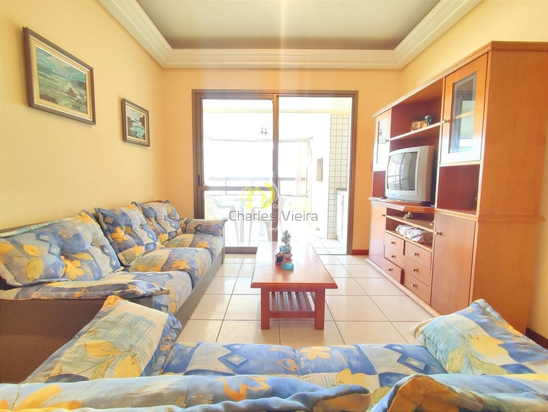 Apartamento na beira mar, linda vista ! 03 dorm. mobiliado: 12ª foto da galeria de imagens do imóvel