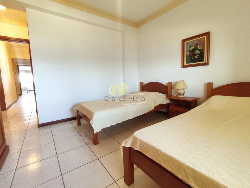 Apartamento na beira mar, linda vista ! 03 dorm. mobiliado: 20ª foto da galeria de imagens do imóvel